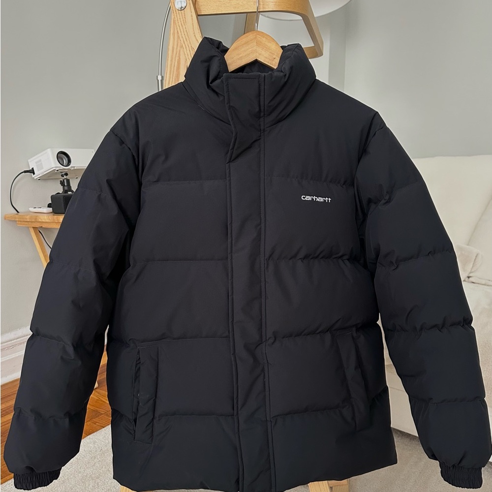 Carhartt WIP men puffer jacket